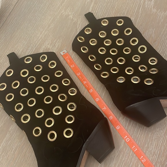 Zalo boots, size 8, new - Picture 6 of 9